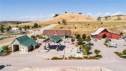 Tiny photo for 2225 Holly Drive, Paso Robles, CA 93446 (MLS # NS26181999)