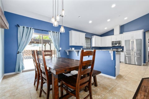 Tiny photo for 2225 Holly Drive, Paso Robles, CA 93446 (MLS # NS26181999)