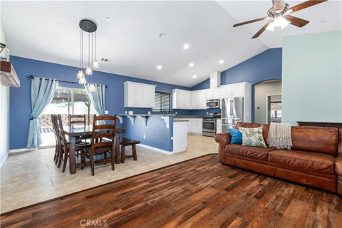 Tiny photo for 2225 Holly Drive, Paso Robles, CA 93446 (MLS # NS26181999)