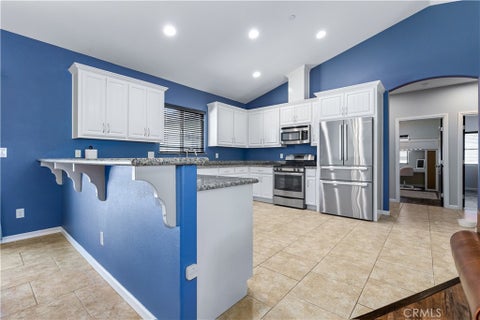 Tiny photo for 2225 Holly Drive, Paso Robles, CA 93446 (MLS # NS26181999)