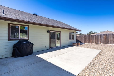 Tiny photo for 2225 Holly Drive, Paso Robles, CA 93446 (MLS # NS26181999)