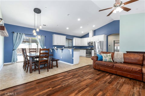 Tiny photo for 2225 Holly Drive, Paso Robles, CA 93446 (MLS # NS26181999)