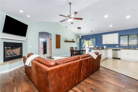 Tiny photo for 2225 Holly Drive, Paso Robles, CA 93446 (MLS # NS26181999)