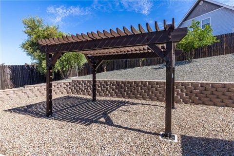 Tiny photo for 2225 Holly Drive, Paso Robles, CA 93446 (MLS # NS26181999)