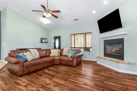 Tiny photo for 2225 Holly Drive, Paso Robles, CA 93446 (MLS # NS26181999)