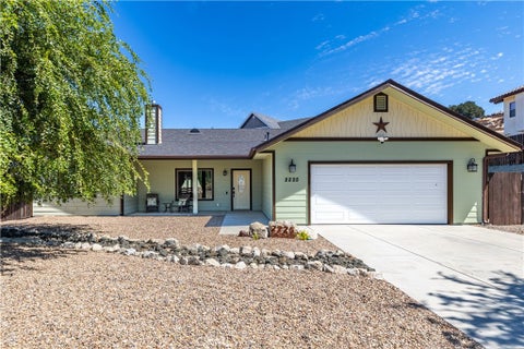 Photo of 2225 Holly Drive, Paso Robles, CA 93446 (MLS # NS26181999)