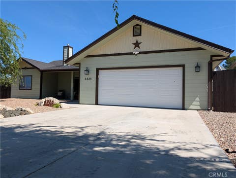 Photo of 2225 Holly Drive, Paso Robles, CA 93446 (MLS # NS26181999)