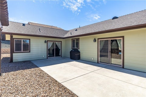 Tiny photo for 2225 Holly Drive, Paso Robles, CA 93446 (MLS # NS26181999)