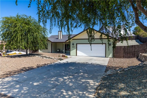 Tiny photo for 2225 Holly Drive, Paso Robles, CA 93446 (MLS # NS26181999)