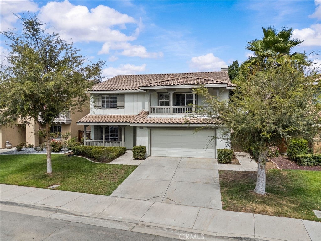 26658 Santa Rosa
