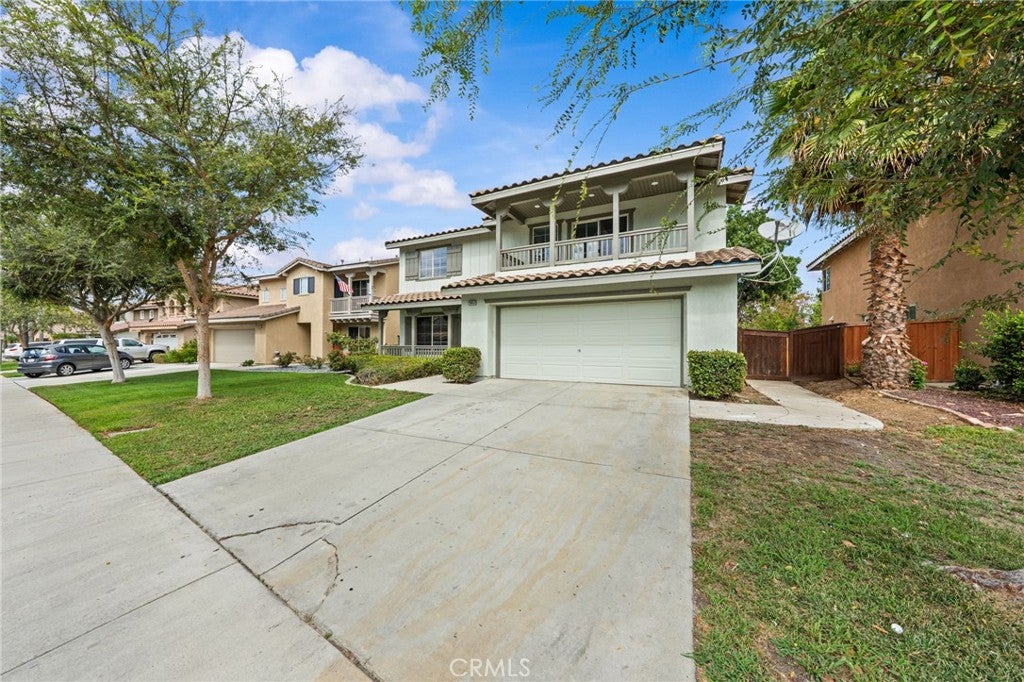 26658 Santa Rosa
