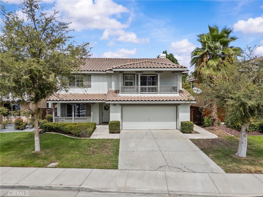 26658 Santa Rosa