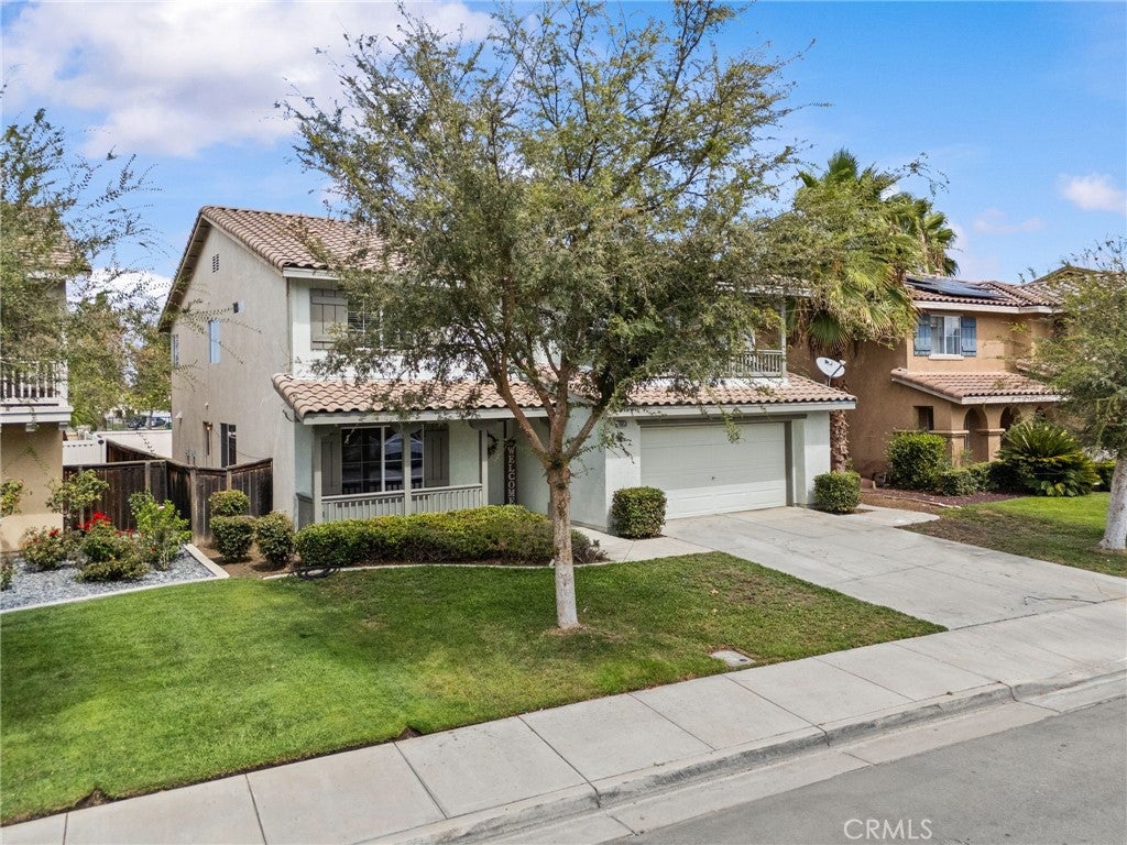 26658 Santa Rosa