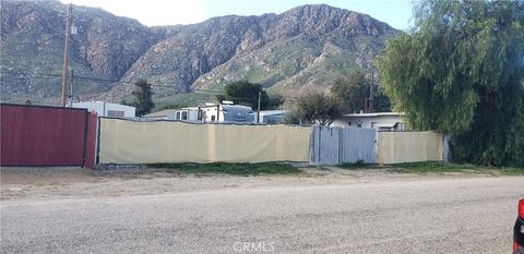 Photo of 0 Adele Avenue, Cabazon, CA 92230 (MLS # IV26002366)