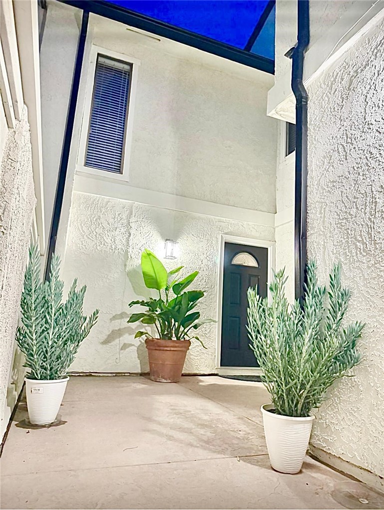 El Niguel Terrace (ENT) - Residential