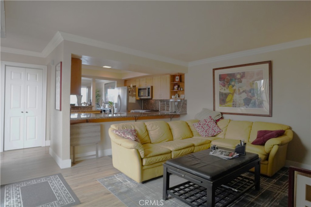 El Niguel Terrace (ENT) - Residential