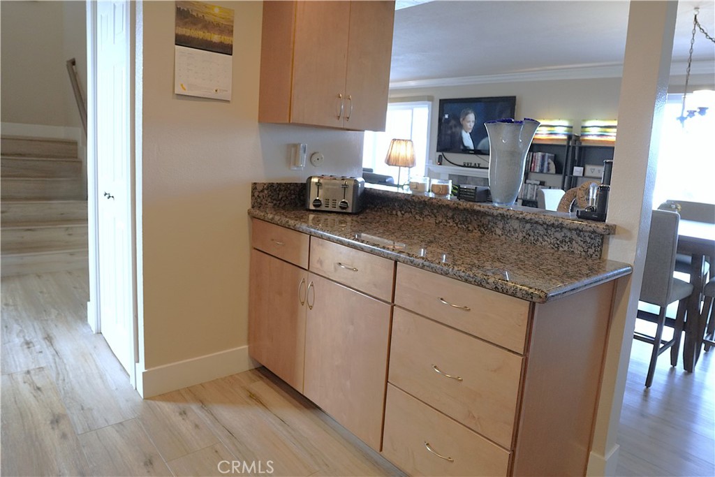 El Niguel Terrace (ENT) - Residential