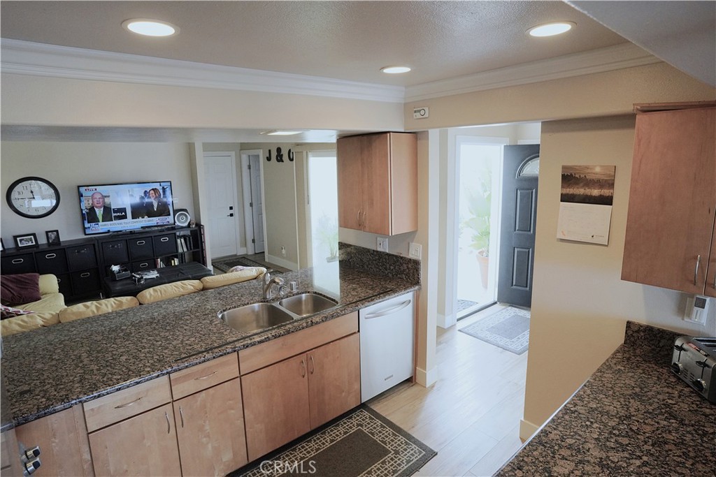 El Niguel Terrace (ENT) - Residential