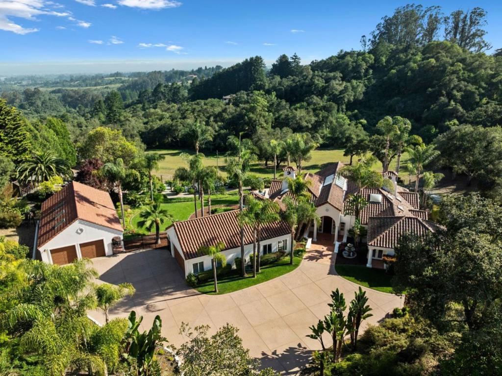 235 Vista Del Pajaro Road
