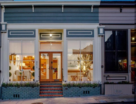 Photo of 211 Grand Avenue, Pacific Grove, CA 93950 (MLS # ML82061748)