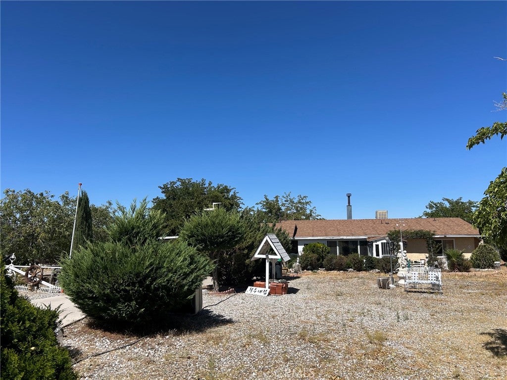 3874 Elsinore Rd