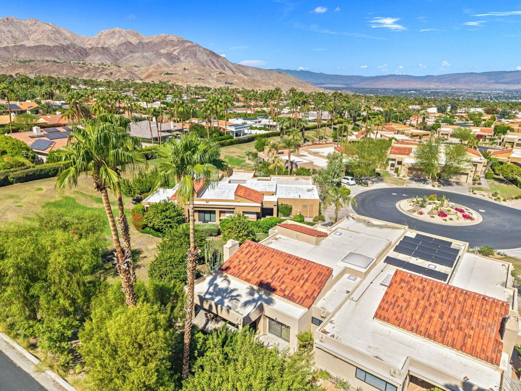 73101 Ajo Lane