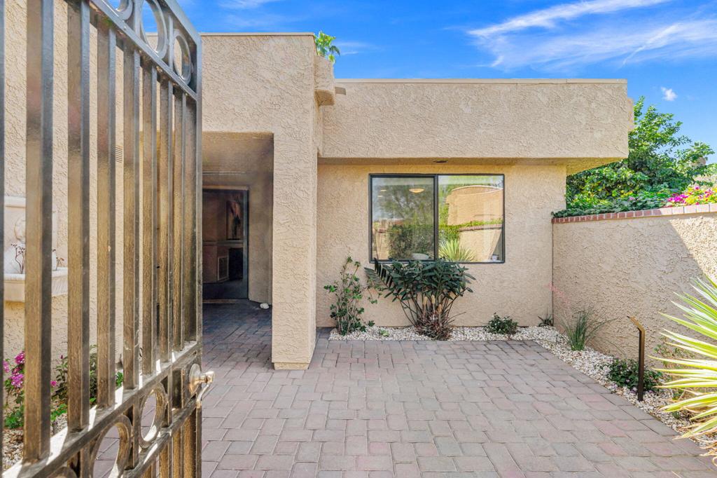 73101 Ajo Lane