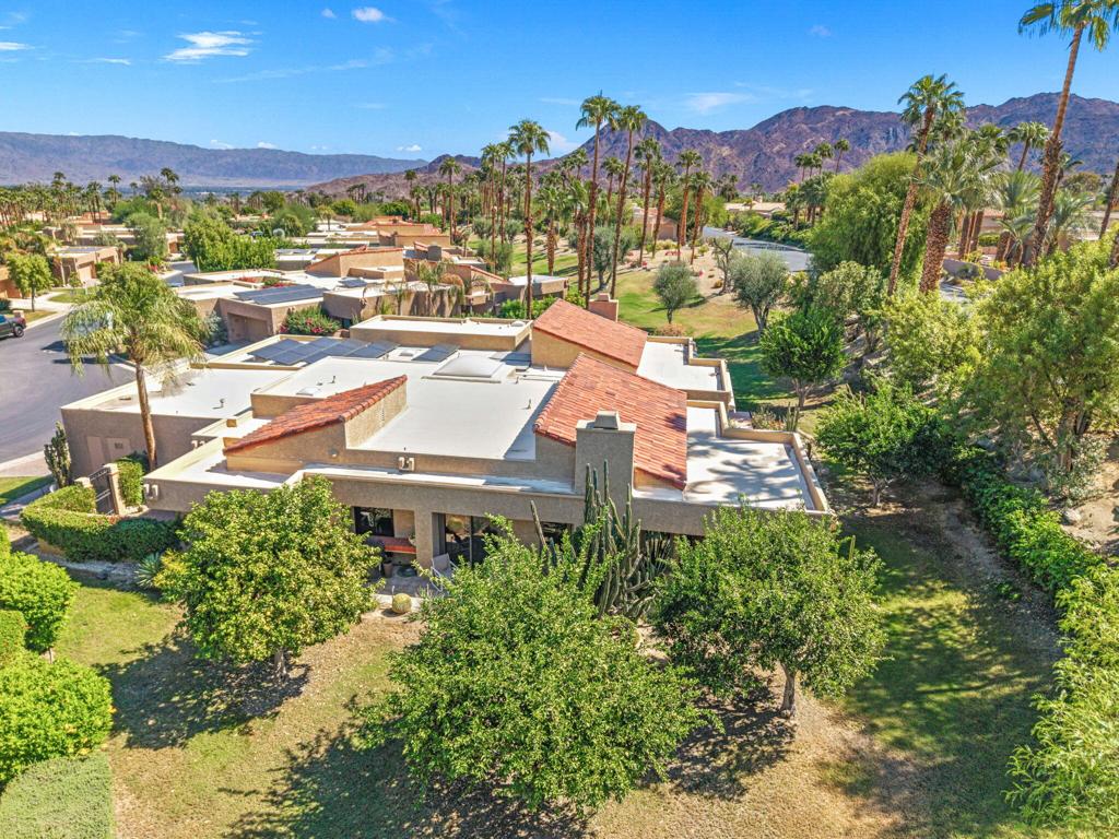 73101 Ajo Lane