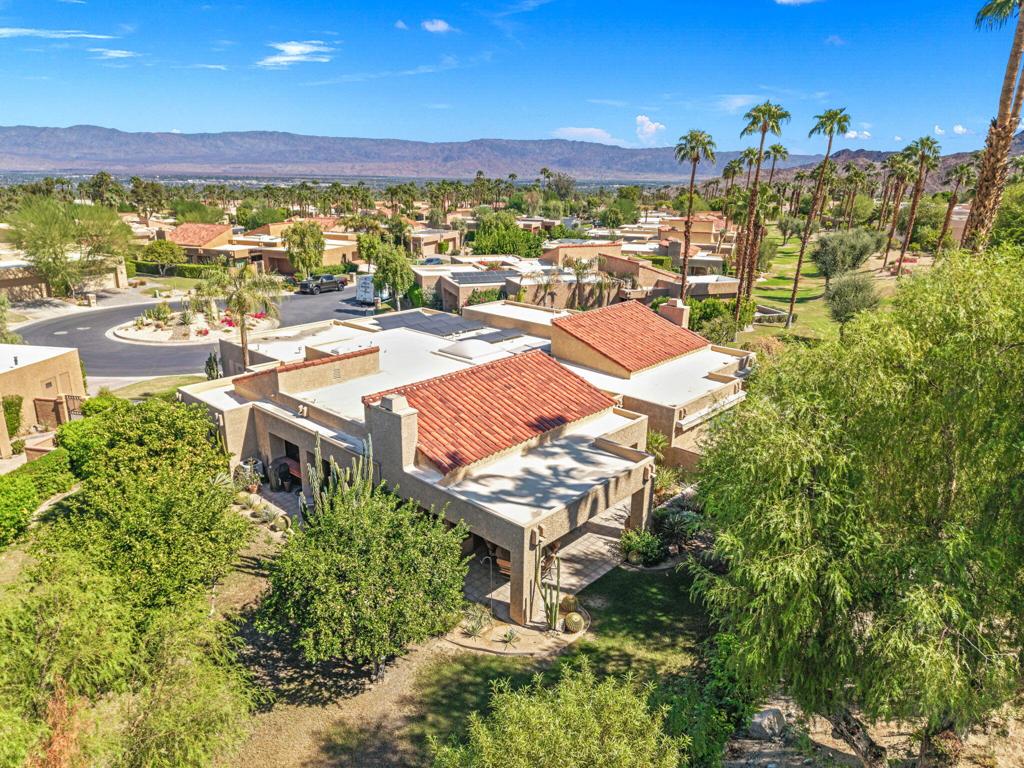 73101 Ajo Lane