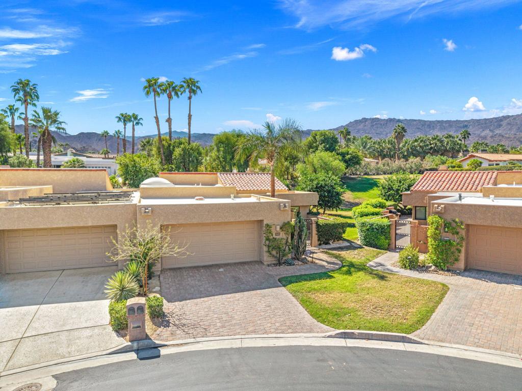 73101 Ajo Lane