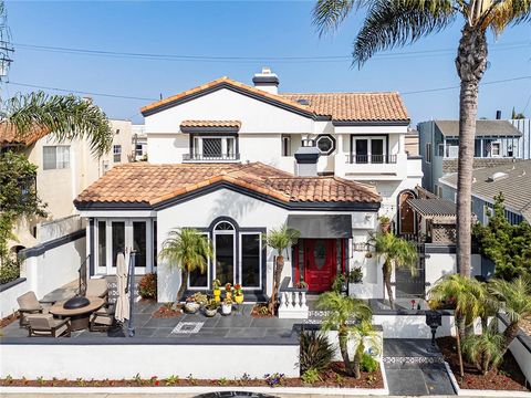 Belmont shore homes with ocean views 106 claremont avenue long beach ca 90803