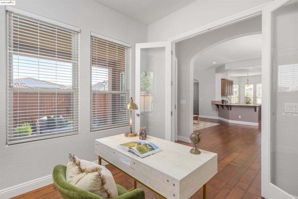 TRILOGY VINEYARDS - Residential