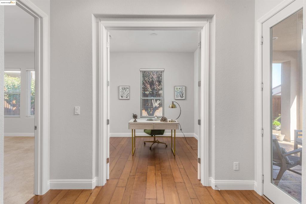 TRILOGY VINEYARDS - Residential