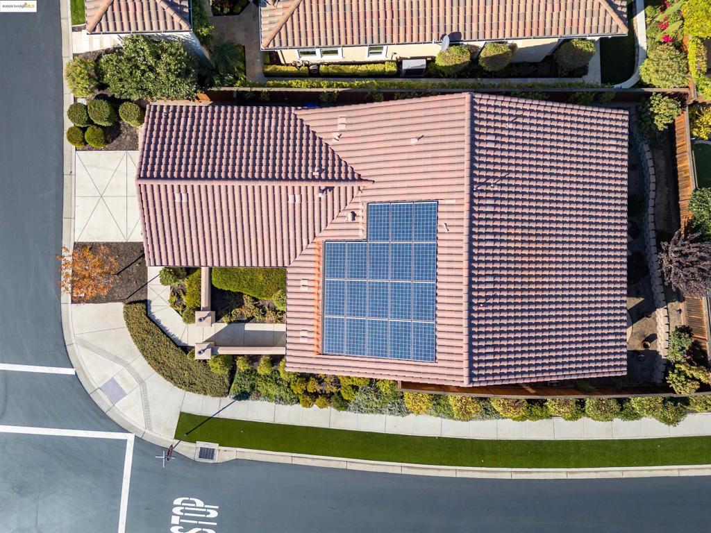 TRILOGY VINEYARDS - Residential