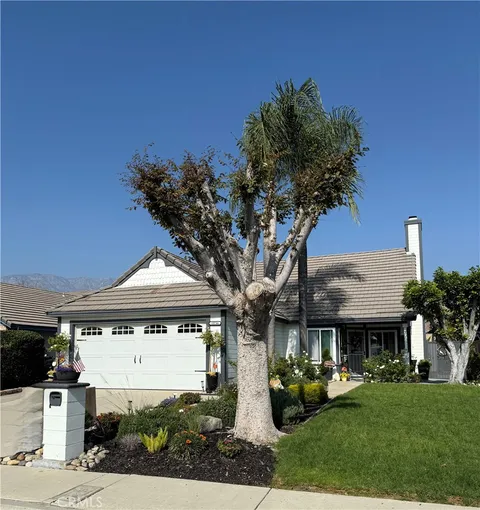 10744 Sundance Dr, Rancho Cucamonga, CA 91730 - MLS#: CV25257205