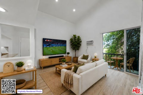Tiny photo for 1440 VETERAN Avenue #554, Los Angeles, CA 90024 (MLS # 26901719)