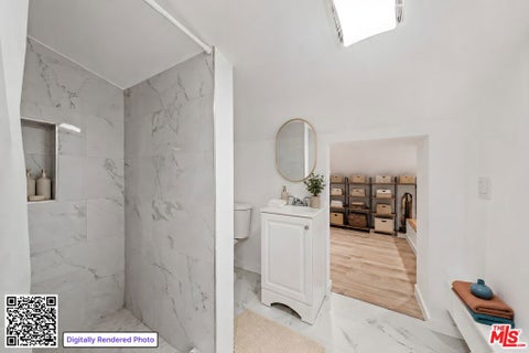 Tiny photo for 1440 VETERAN Avenue #554, Los Angeles, CA 90024 (MLS # 26901719)