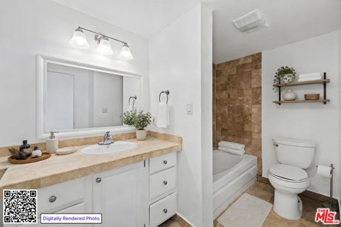Tiny photo for 1440 VETERAN Avenue #554, Los Angeles, CA 90024 (MLS # 26901719)