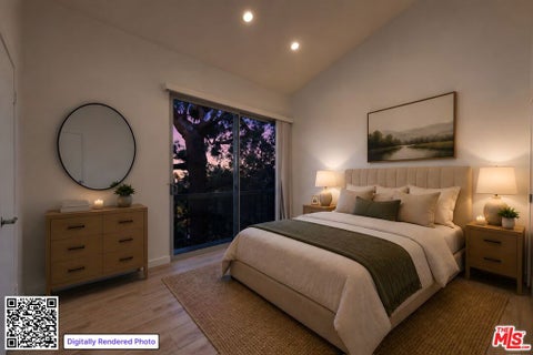 Tiny photo for 1440 VETERAN Avenue #554, Los Angeles, CA 90024 (MLS # 26901719)
