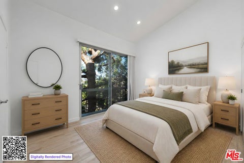 Tiny photo for 1440 VETERAN Avenue #554, Los Angeles, CA 90024 (MLS # 26901719)