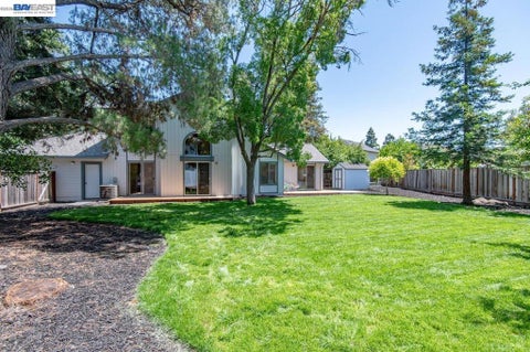 Photo of 1828 Rheem Court CT, Pleasanton, CA 94588 (MLS # 41143307)