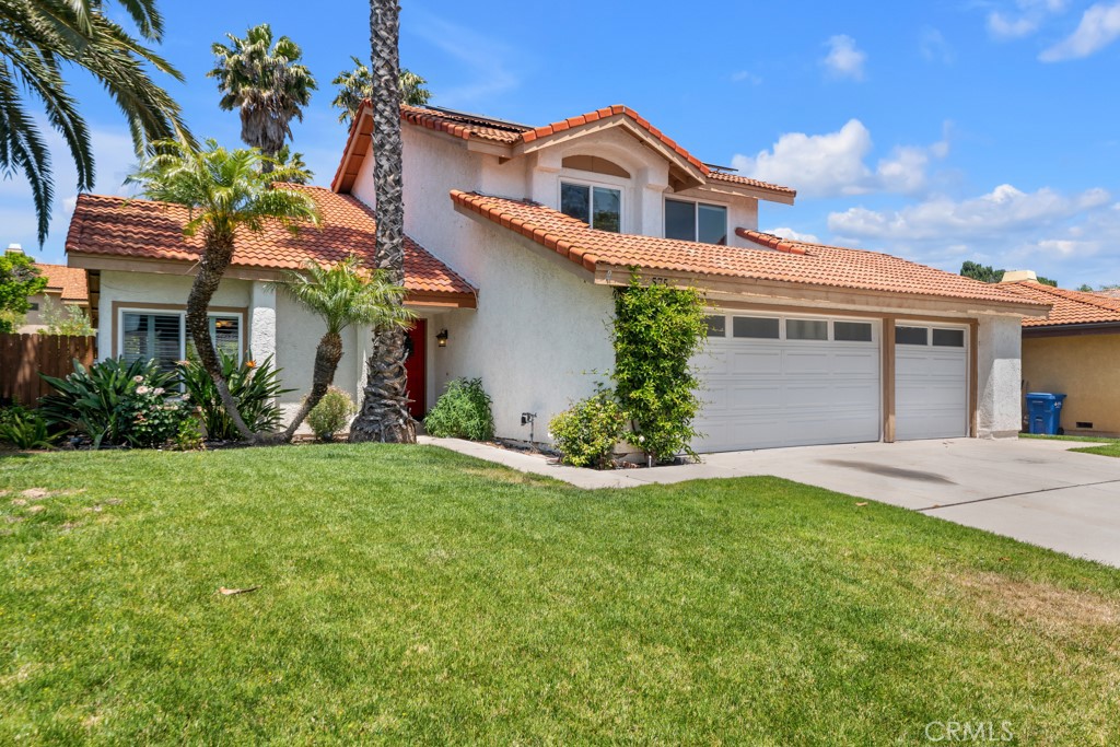 575 Nicole Drive