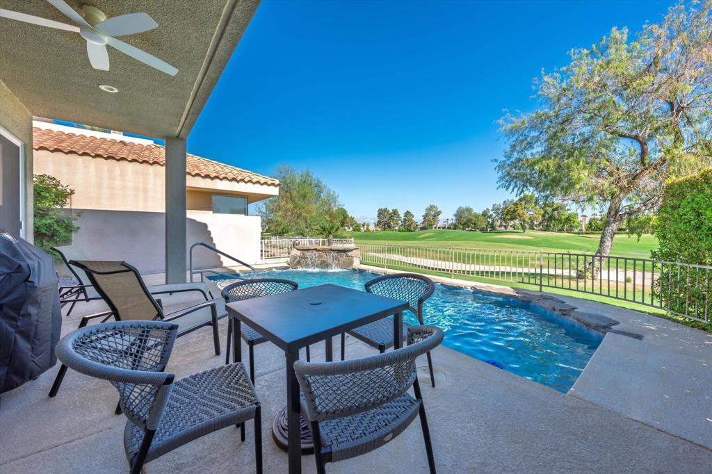 Mission Hills East - Residential Lease