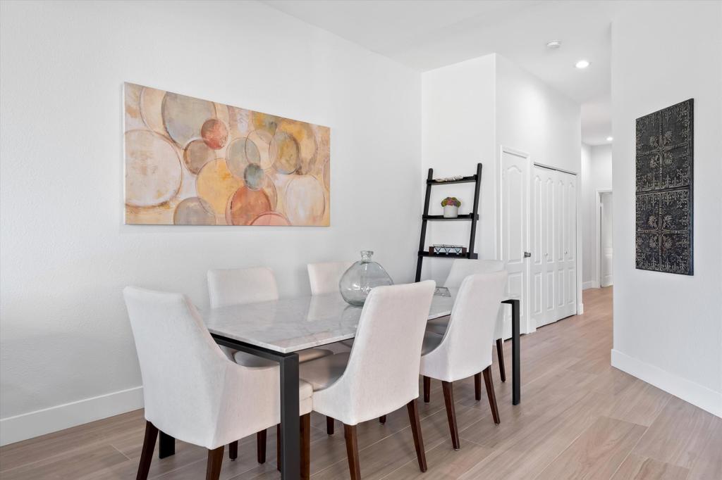 Mission Hills East - Residential Lease