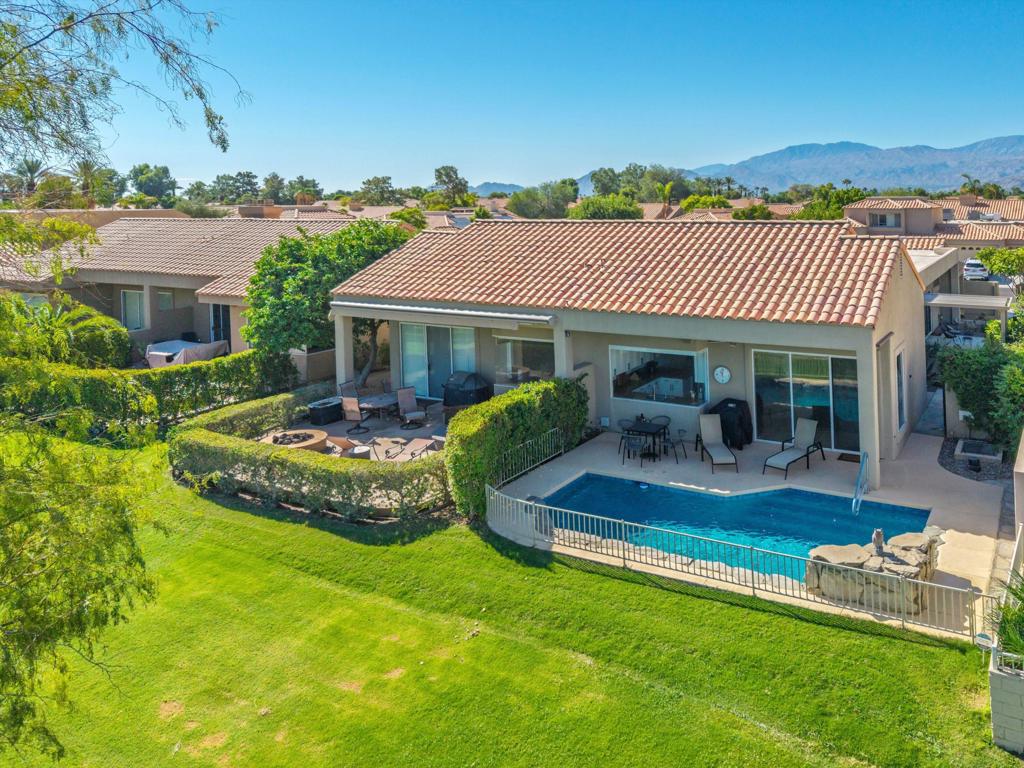 Mission Hills East - Residential Lease