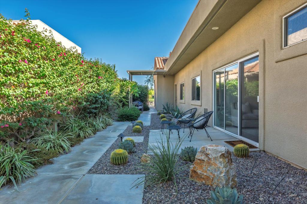 Mission Hills East - Residential Lease
