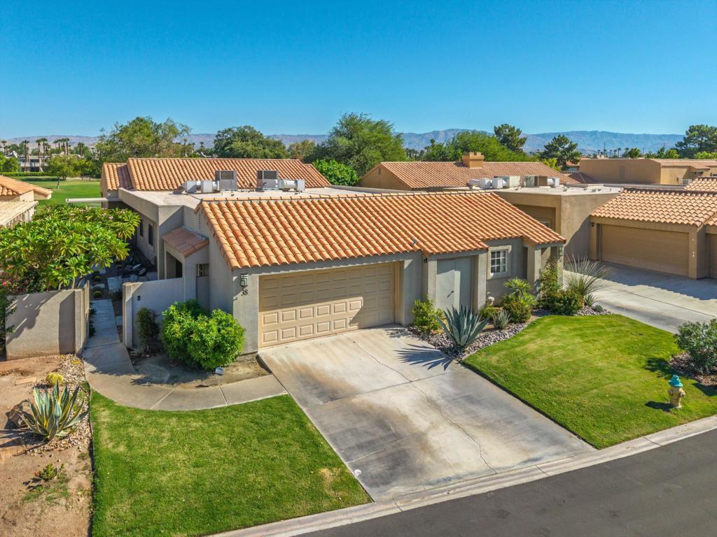 Mission Hills East - Residential Lease