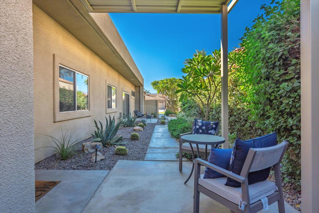 Mission Hills East - Residential Lease