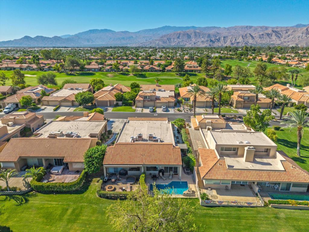 Mission Hills East - Residential Lease