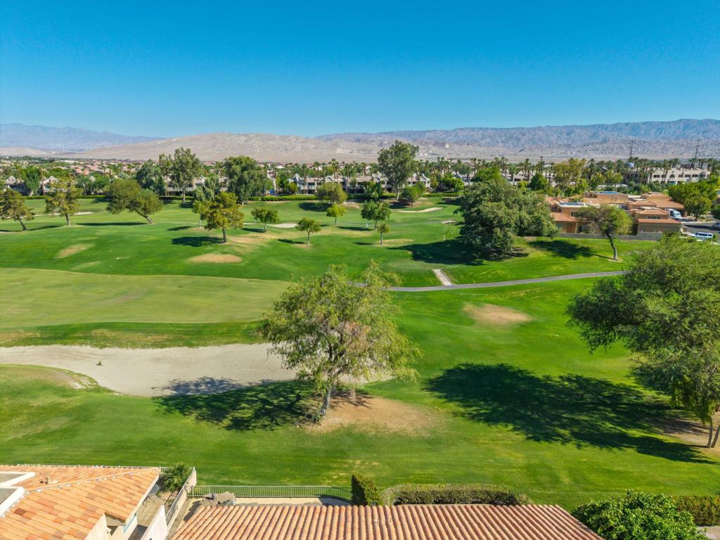 Mission Hills East - Residential Lease
